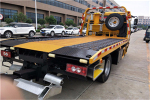 新兴24小时汽车送油服务公司